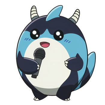 NewUser Coupons Mascot