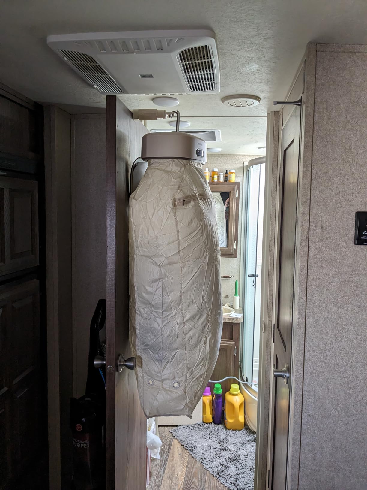 Mojoco Portable Dryer