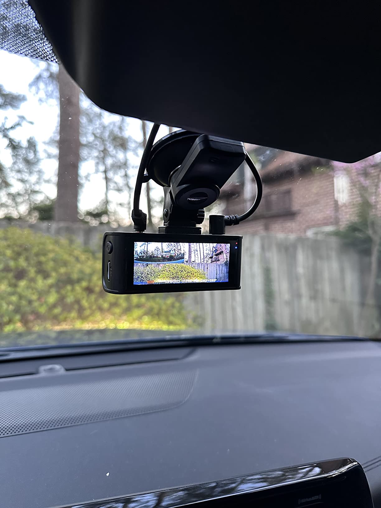 RedTiger F7NP Dash Cam