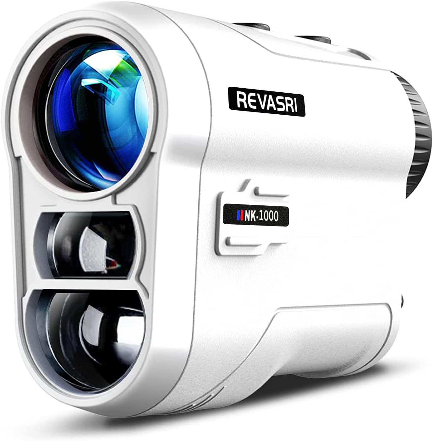 REVASRI Golf Rangefinder Features