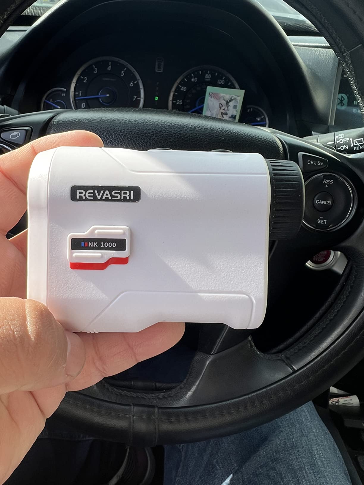 Revasri Golf Rangefinder