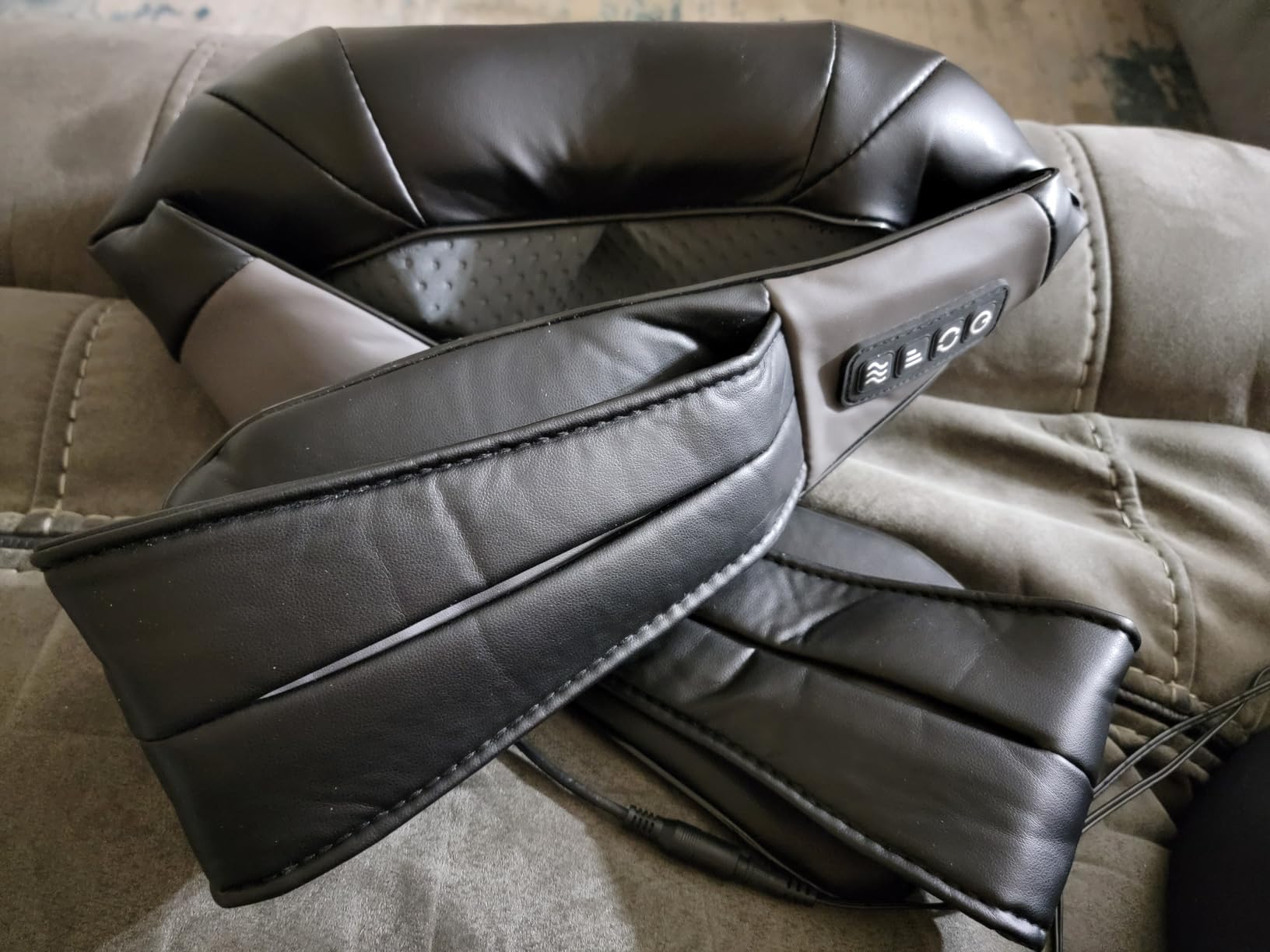 Nekteck Shiatsu Massager